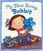 My Blue Bunny, Bubbit