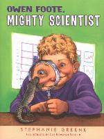 Owen Foote, Mighty Scientist