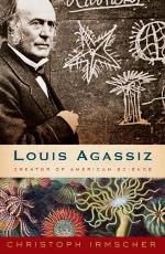 Louis Agassiz