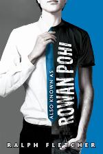 Also Known as Rowan Pohi