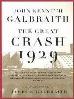 The Great Crash of 1929