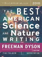 The Best American Science and Nature Writing 2010