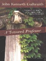 A Tenured Professor