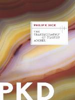 The Transmigration of Timothy Archer