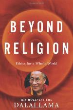 Beyond Religion