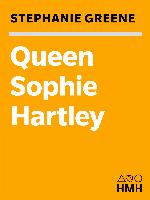 Queen Sophie Hartley