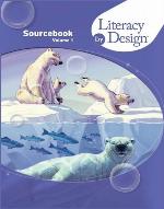 Literacy by design sourcebook