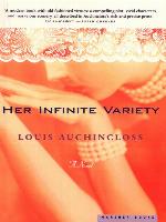 Her Infinite Variety