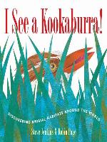 I See a Kookaburra!