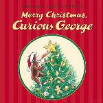 Merry Christmas, Curious George