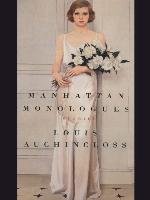 Manhattan Monologues