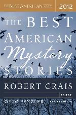 The Best American Mystery Stories 2012