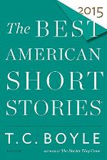 The Best American Short Stories 2015