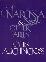 Narcissa and Other Fables