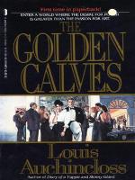 The Golden Calves