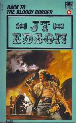 Back To The Bloody Border