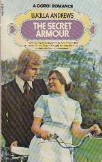 Secret Armour (A Corgi romance)