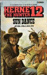 Sun Dance (Herne the hunter / John J McLaglen)