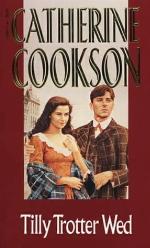 Tilly Trotter Wed