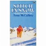 Stitch In Snow