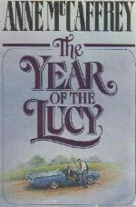 The Year Of The Lucy
