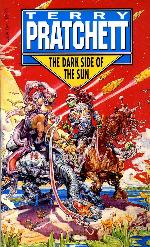 (pratchett).dark side of the sun