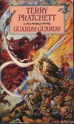 Guards! Guards!