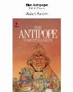 The Antipope (1) (Brentford Trilogy)