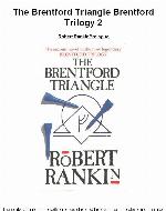 The Brentford Triangle (2) (Brentford Trilogy)