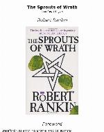 The Sprouts of Wrath (Brentford Trilogy)