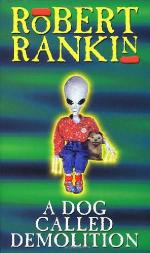 A Dog Called Demolition