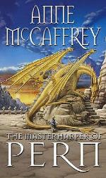 The Masterharper of Pern