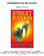 Nostradamus Ate My Hamster