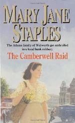 The Camberwell Raid