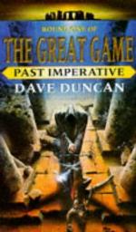 Past Imperative (Great Game Trilogy)