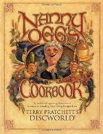 Nanny Ogg's Cookbook