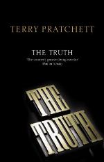 The Truth (Discworld Novel)