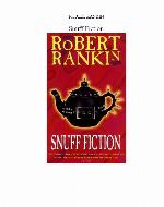Snuff Fiction
