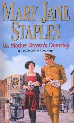 On Mother Brown's Doorstep