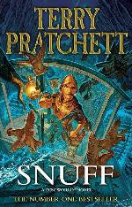 Snuff: (Discworld Novel 39) (Discworld Novels)