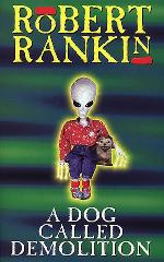 A Dog Called Demolition