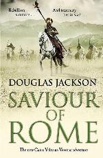 Saviour of Rome (Gaius Valerius Verrens)