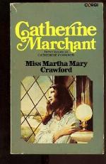 Miss Martha Mary Crawford