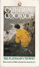 Mrs Flanagan's Trumpet