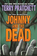 Johnny and the Dead (The Johnny Maxwell Trilogy)