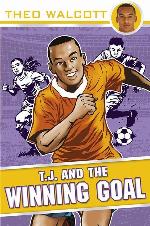 T.J. and the Winning Goal (T.J. (Theo Walcott))