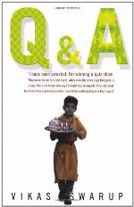Q &amp; A