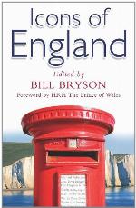 Icons of England