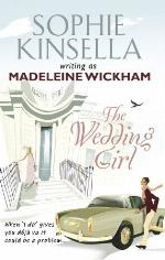 The Wedding Girl