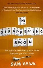 The Disappearing Spoon